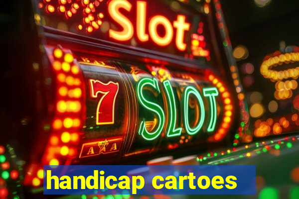 handicap cartoes - 0.5